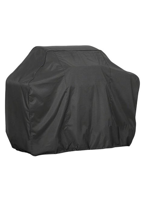 Waterproof BBQ Gas Grill Cover Black XL