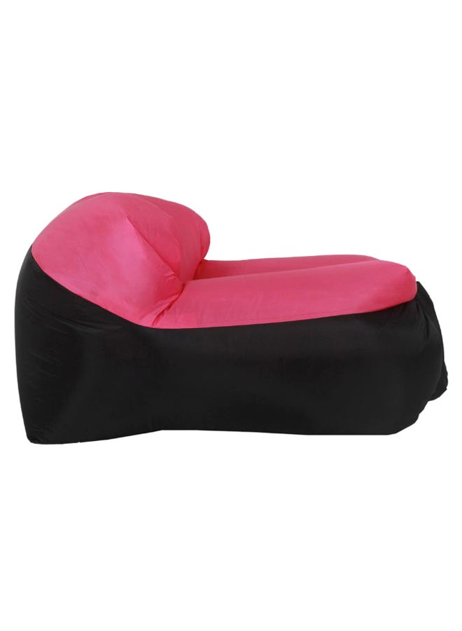 Inflatable Air Sofa Chair For Beach Picnic - Image 2