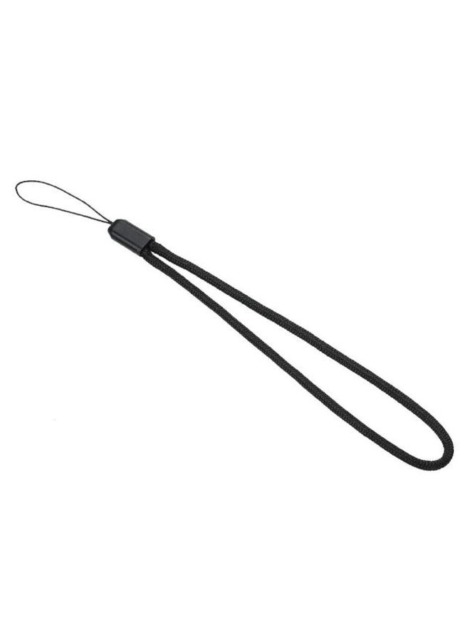 Netac - Wrist Straps Hand Lanyard Black - Image 1