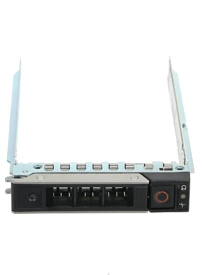 Generic SFF Hard Drive HDD Caddy Tray Silver/Black  - Image 2