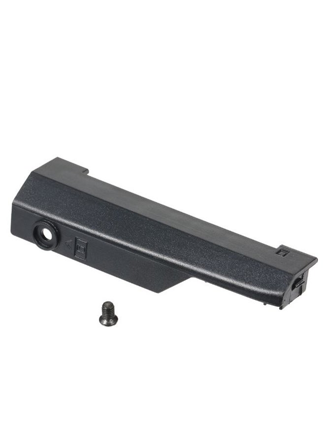 Hard Drive HDD Caddy Tray Cover Black  - Image 2