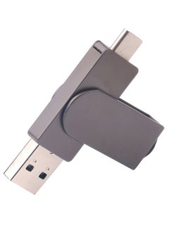 Dual Interface USB Flash OTG Pen Drive 32 GB