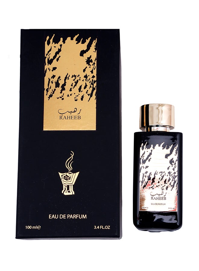 ROOH AL OUD Raheeb EDP 100ml - Image 1