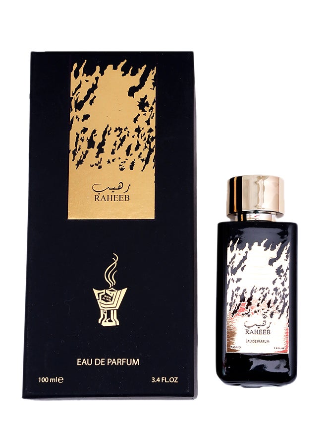ROOH AL OUD Raheeb EDP 100ml - Image 2