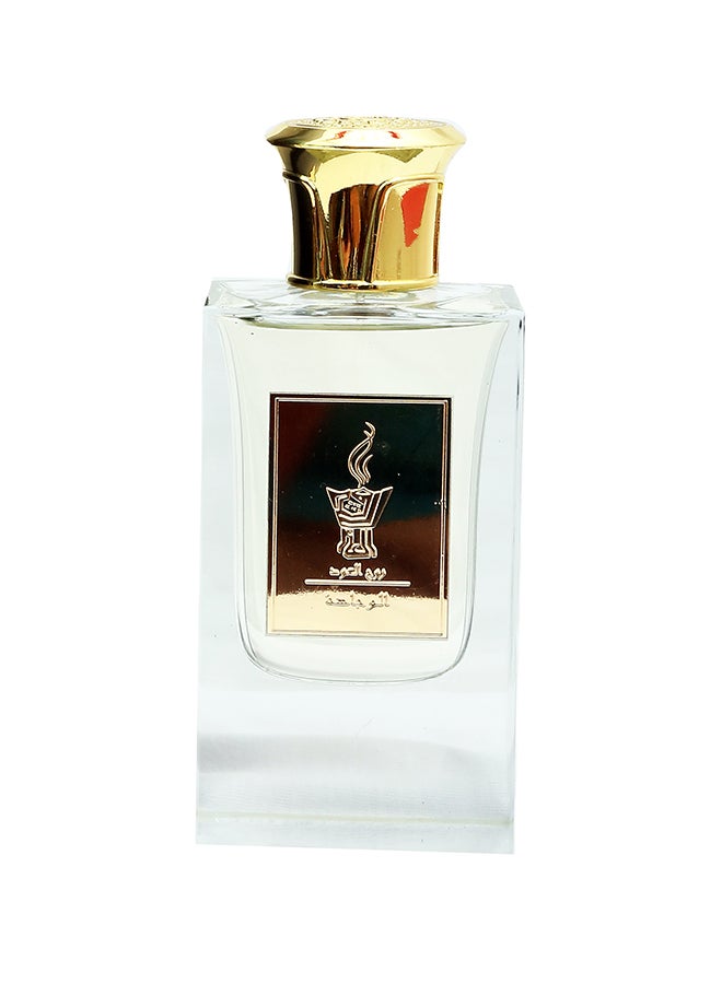 روح العود - عطر الوجاهة EDP - Image 1