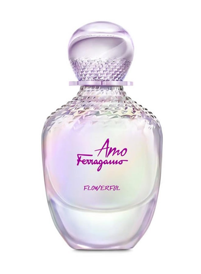 FERRAGAMO Eau De Toilette 50ml - Image 1