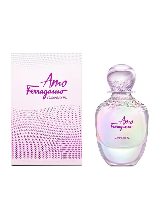 FERRAGAMO Eau De Toilette 50ml - Image 2