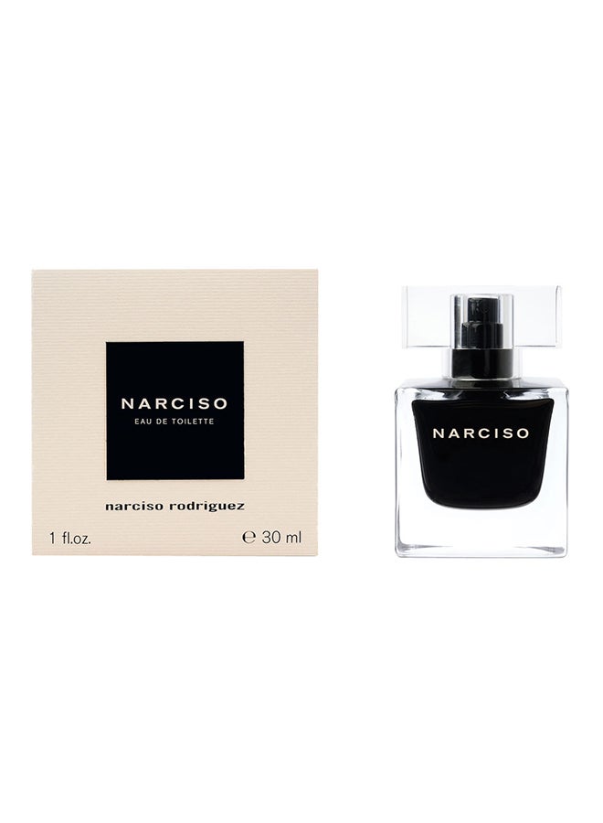 نارسيسو رودريغز ماء عطر نارسيسو رودريغز 30ملليلتر - Image 2