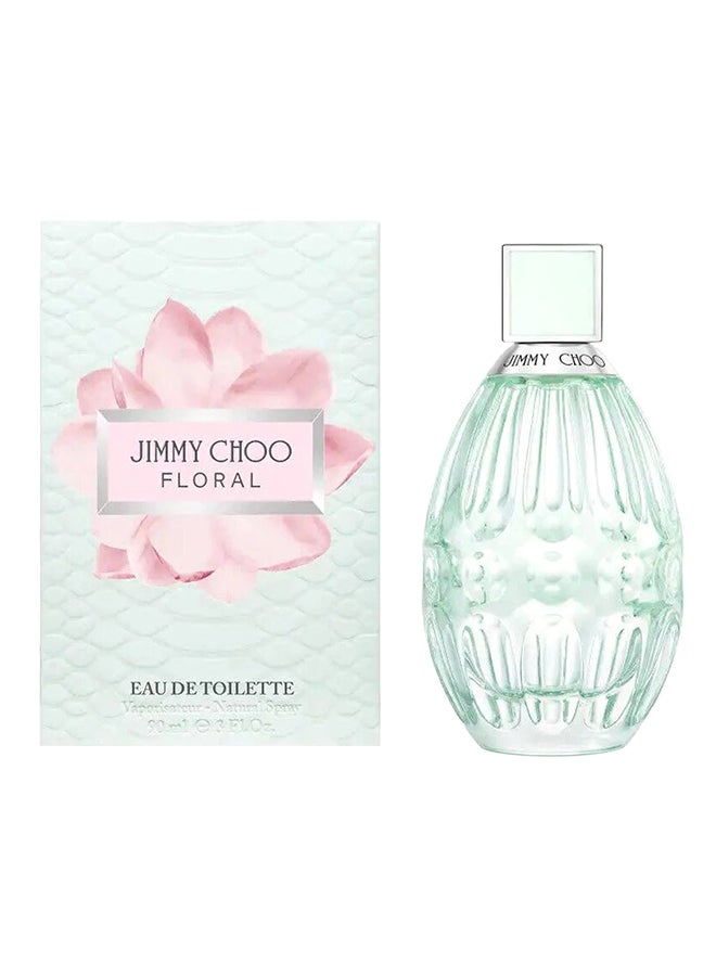 Jimmy Choo Eau De Toilette 90ml - Image 2