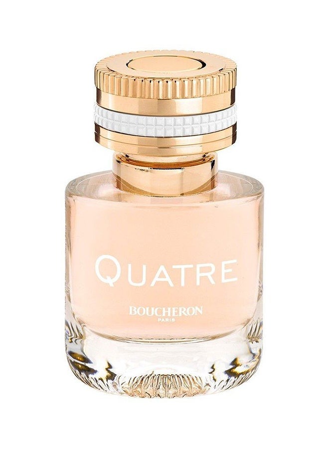 بوشرون عطر كواتر النسائي 30ملليلتر 