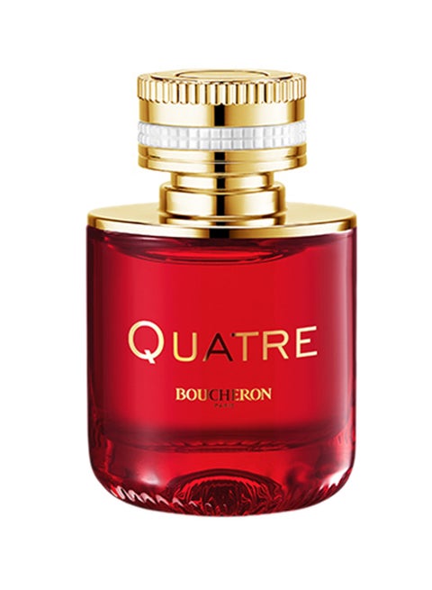 Quatre En Rouge EDP 50ml