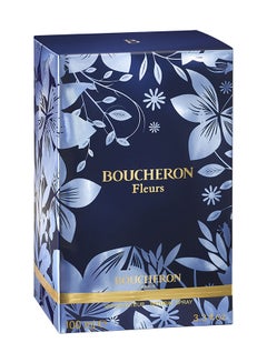 BOUCHERON Fleurs EDP 100ml  - Image 2