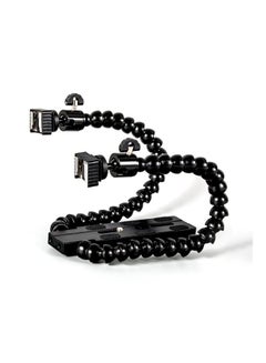 Generic Flash Stand Tripod Black  - Image 2