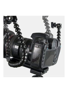 Generic Flash Stand Tripod Black  - Image 3