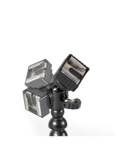 Generic Flash Stand Tripod Black  - Image 4
