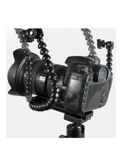 Generic Flash Stand Tripod Black  - Image 5