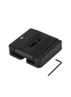 Generic Folding Z-Type Stand Holder Black  - Image 2