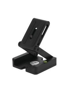 Generic Folding Z-Type Stand Holder Black  - Image 5