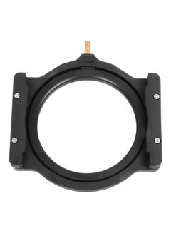 Zomei Multifunctional Square Filter Holder With Ring Kit Black  - Image 1