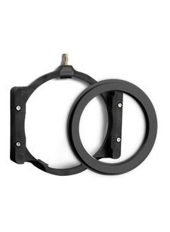 Zomei Multifunctional Square Filter Holder With Ring Kit Black  - Image 3