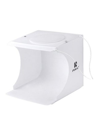 Foldio2Plus Portable Lightbox Studio 15inch White - v1567496035/N29341940A_1