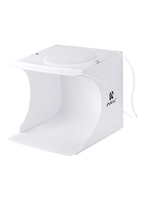 Foldio2Plus Portable Lightbox Studio 15inch White