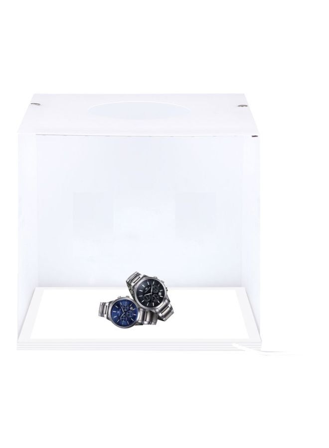 PULUZ Photo Studio Box White  - Image 1
