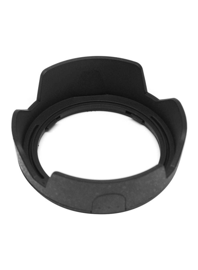 Replacement Lens Hood For Nikon AF-SDX Black - Image 5