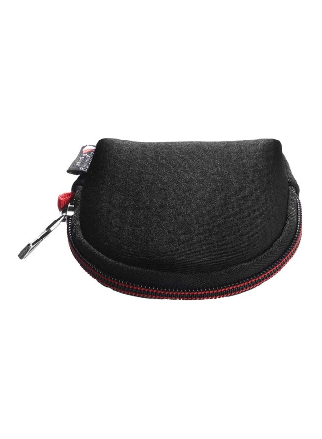 Protective Filter Storage Bag Black - Image 2