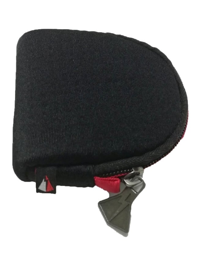 Protective Filter Storage Bag Black - Image 5