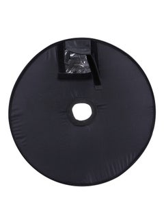 Generic Ring Style Foldable Softbox 45cm Black/White  - Image 2