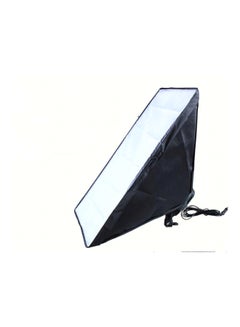 Generic Softbox Kit White/Black  - Image 4