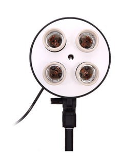 Generic Softbox Kit White/Black  - Image 5