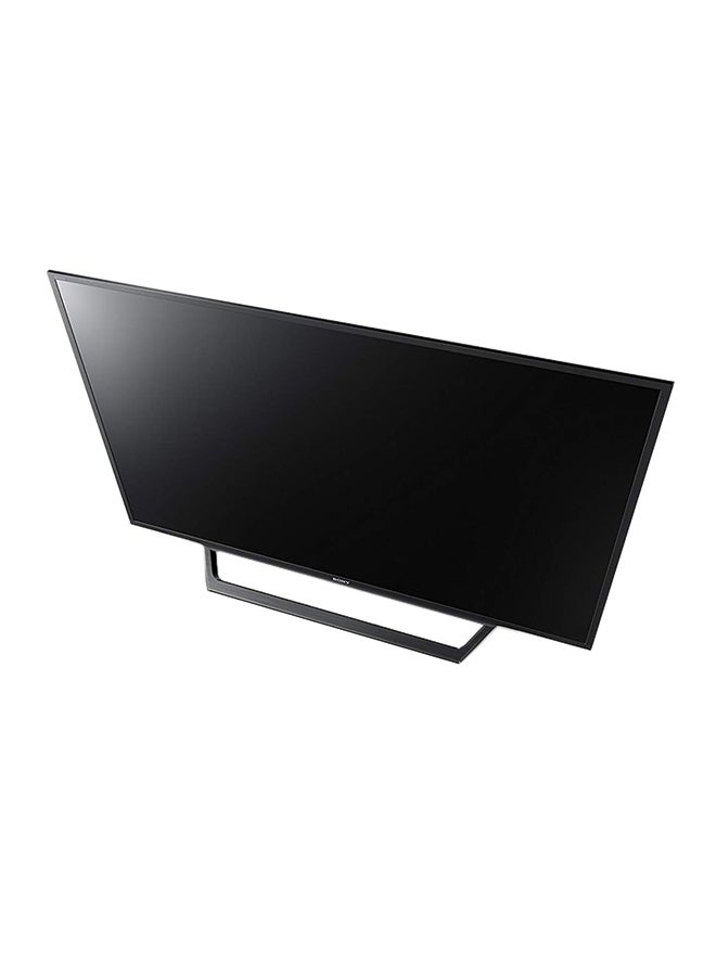 Sony - 32 Inch HD Smart LED TV KDL-32W600D Black - Image 1