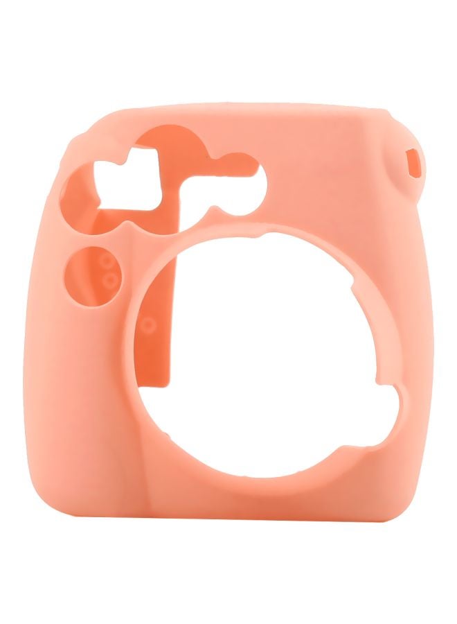 Generic Protective Case For Fujifilm Instax Mini9/Mini 8+/Mini 8 Pink  - Image 1