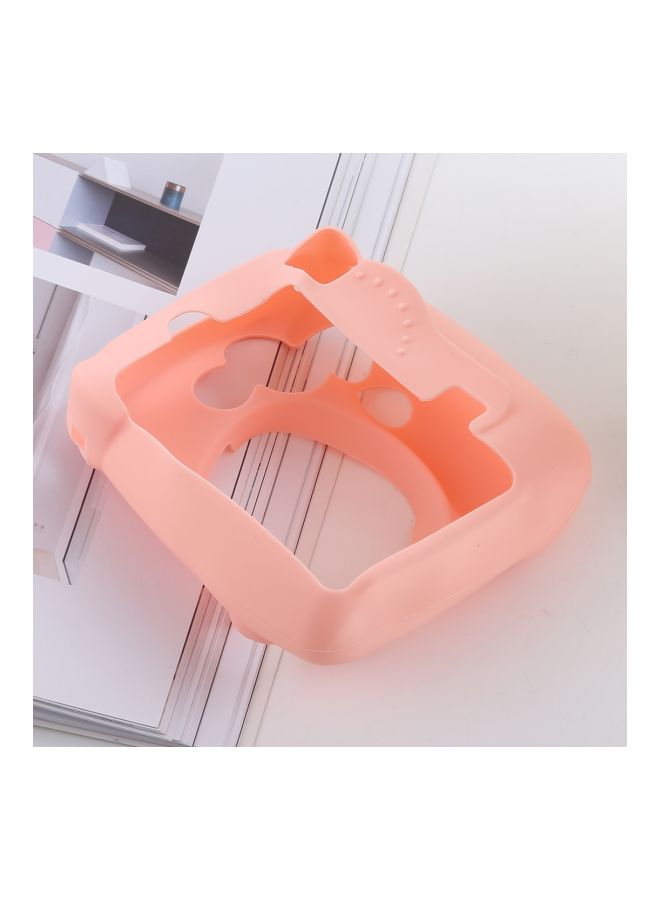 Generic Protective Case For Fujifilm Instax Mini9/Mini 8+/Mini 8 Pink  - Image 4