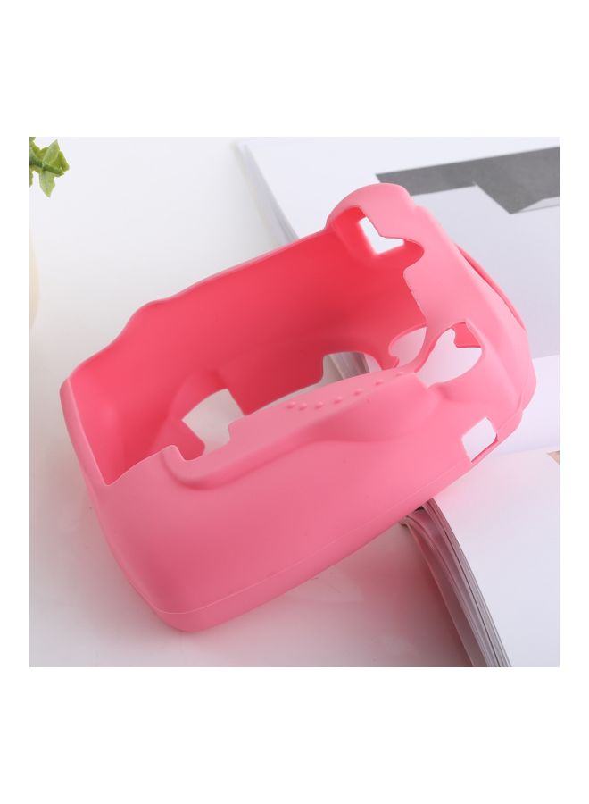 Generic Protective Case For Fujifilm Instax Mini9/Mini 8+/Mini 8 Pink  - Image 2