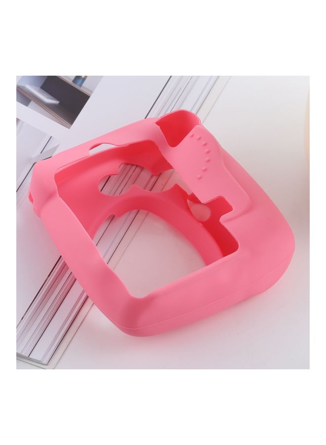 Generic Protective Case For Fujifilm Instax Mini9/Mini 8+/Mini 8 Pink  - Image 4