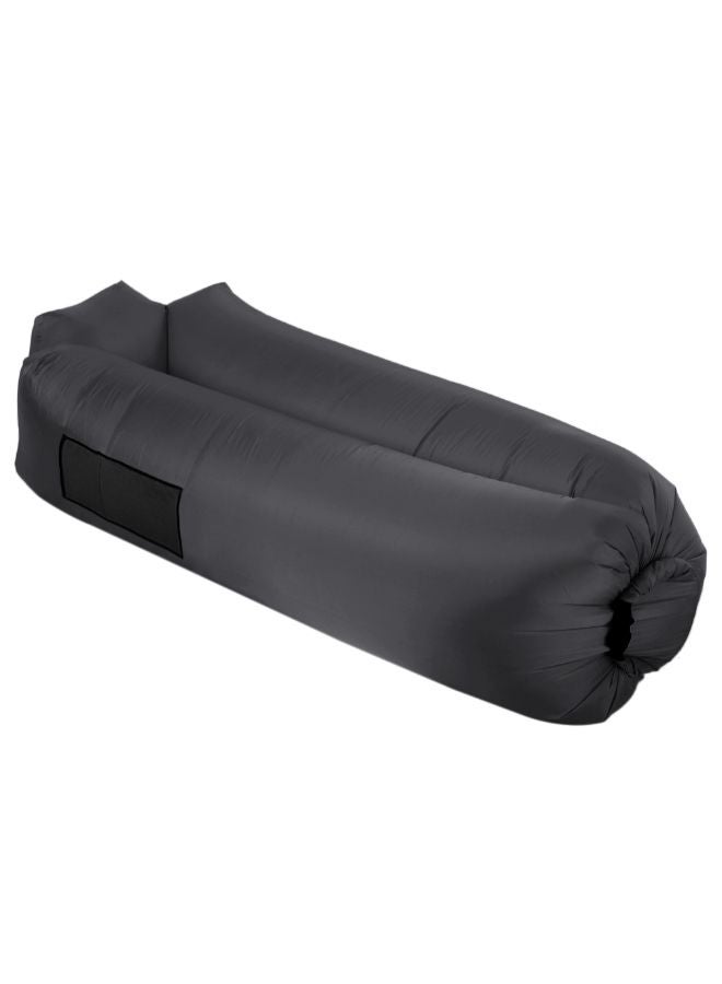 Generic - Inflatable Lounge Air Sofa Couch - Image 1