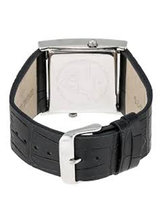 ZEADES Monte Carlo - women Women's Leather Analog Wrist Watch ZWA01116 - Image 1