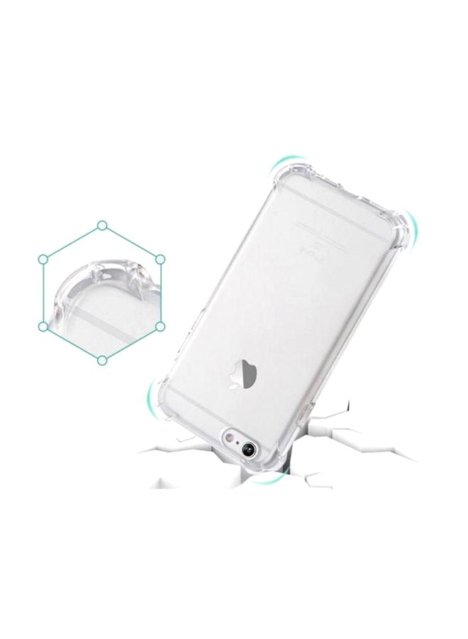 Generic - Protective Case Cover Apple iPhone 8 Clear - Image 1