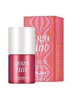Tinted Lip And Cheek Blusher 05 Gogo Tint