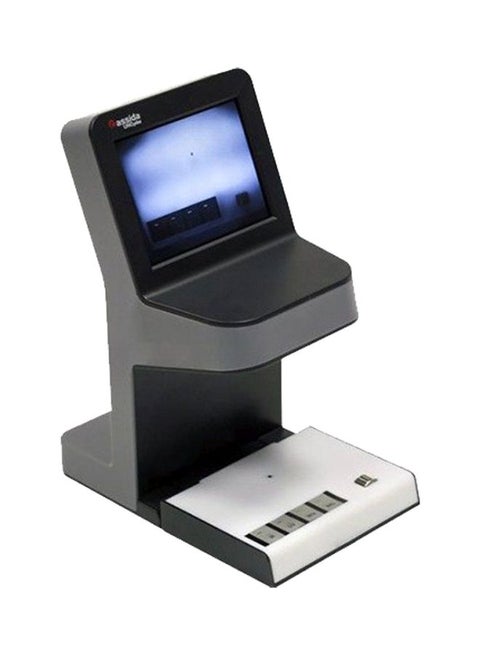 UNO Plus Series Counterfeit Detector Grey