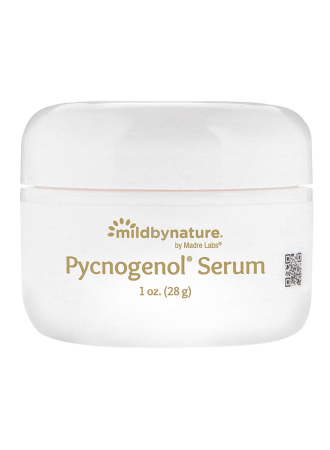 mild by Nature Pycnogenol Serum 28grams