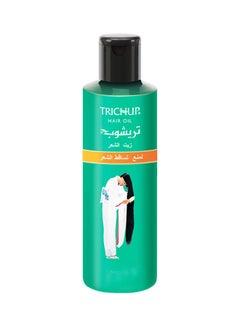 Hair Fall Control Oil 400ml