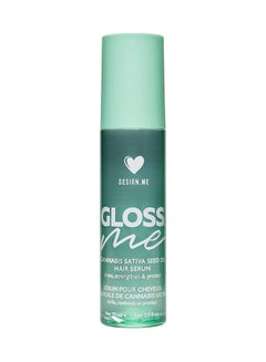 Design.ME Seed Oil Hair Serum 
