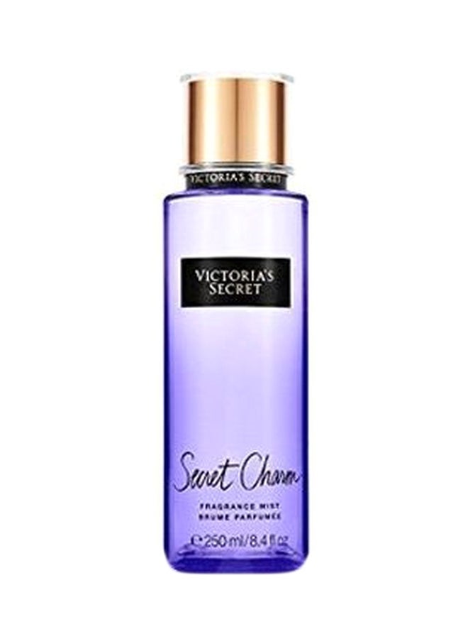Victoria's Secret Secret Charm Fragrance Mist 250ml - Image 1