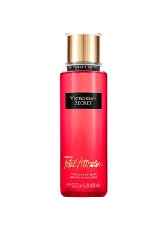 Total Attraction Fragrance Mist 250ml