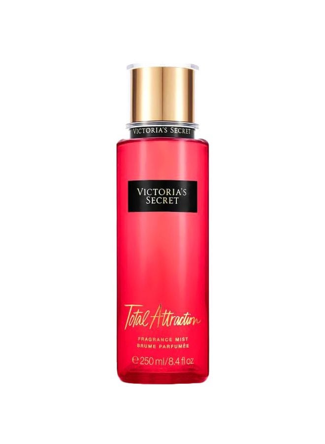Victoria's Secret - Total Attraction Fragrance Mist 250ml - Image 1