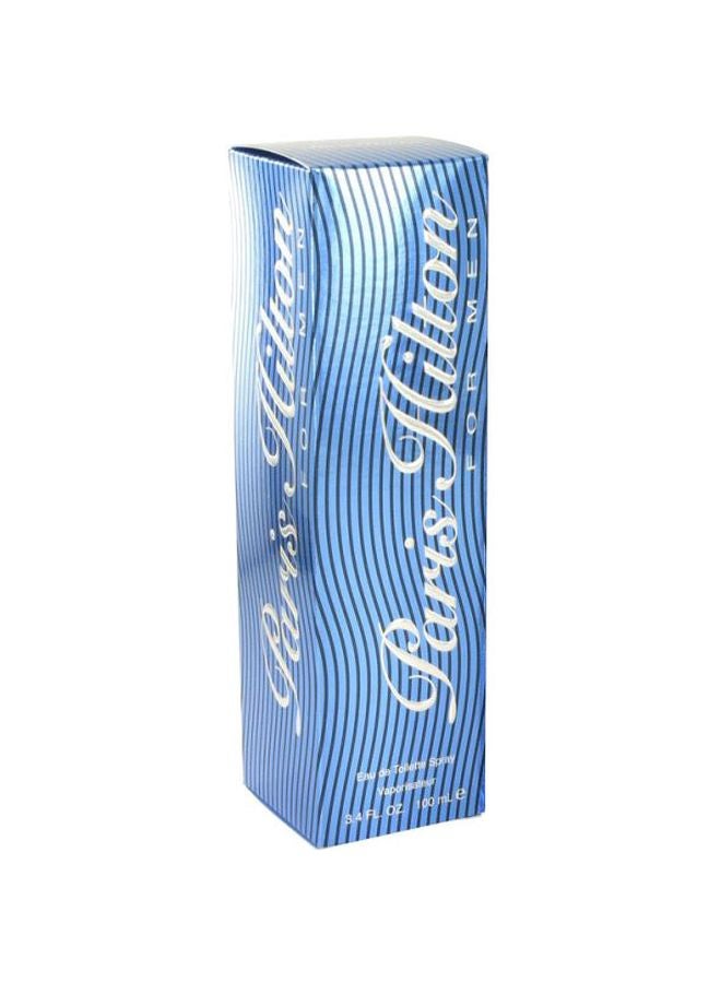 Paris Hilton EDT 100ml - Image 2